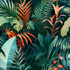Jungle 340